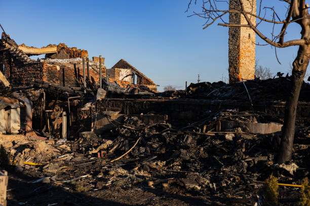 Reliable Fire Damage Removal contractor in Henriette, MN by Fire Damage Flint