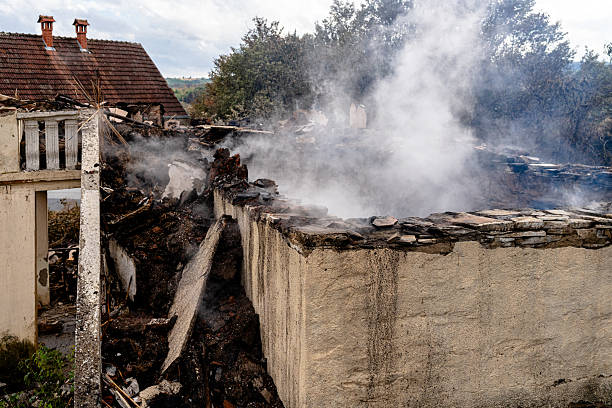 Affordable Fire Damage Removal solutions in Henriette, MN
